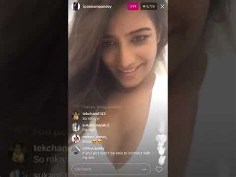 poonam pandey hot nude|POONAM PANDEY Nude